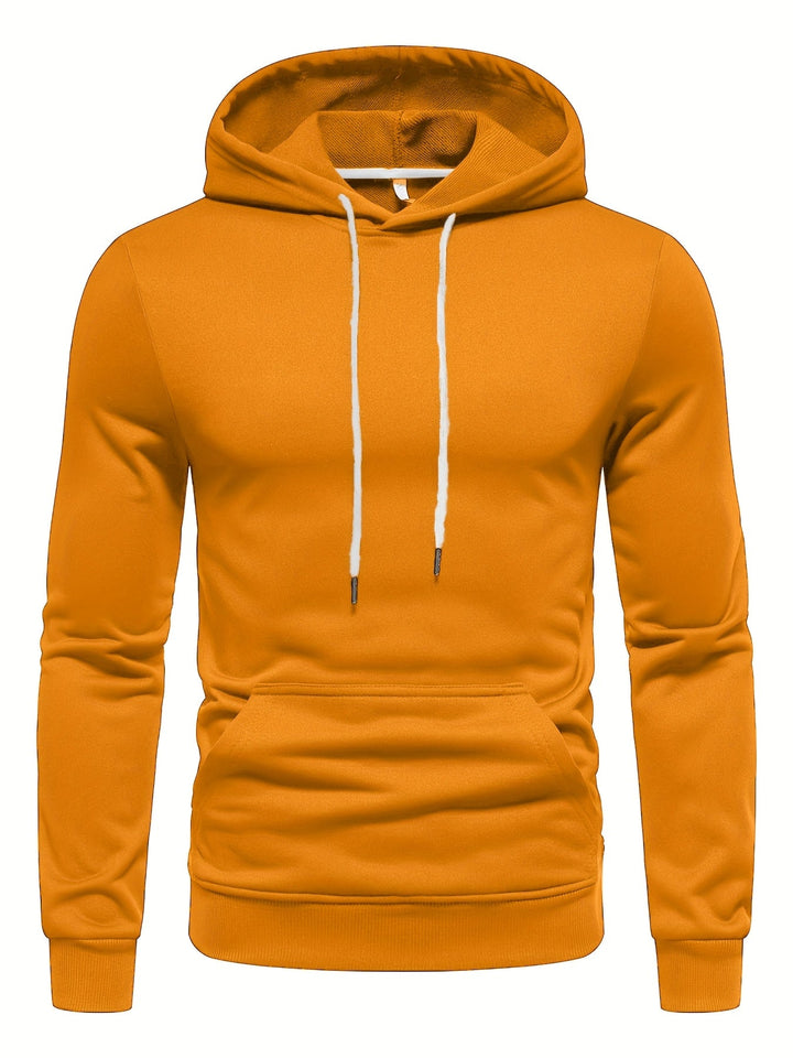 Albin™ | Casual Stretchig Hoodie