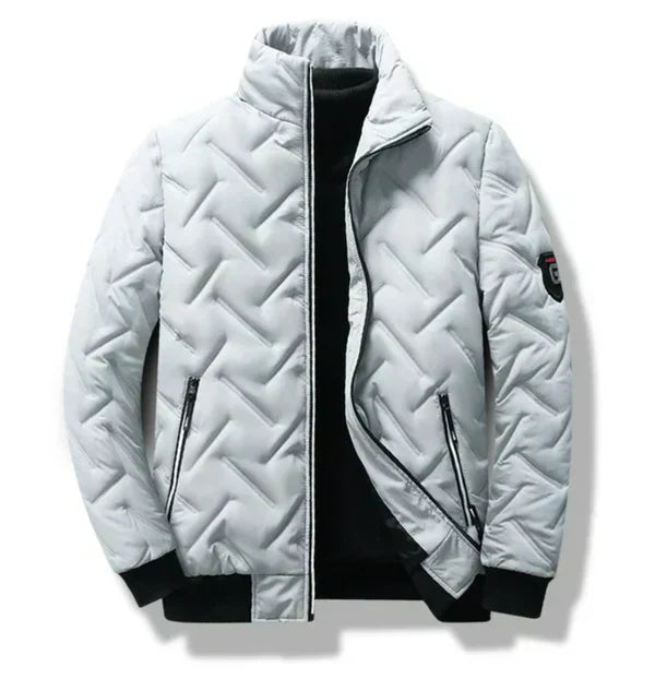 Jonas™ | Quilted Winter Shield Jacket