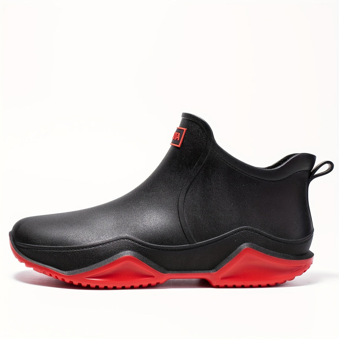 Nordwalk™ | Waterproof Ankle Boots