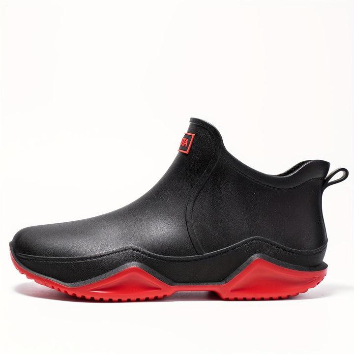 Nordwalk™ | Waterproof Ankle Boots