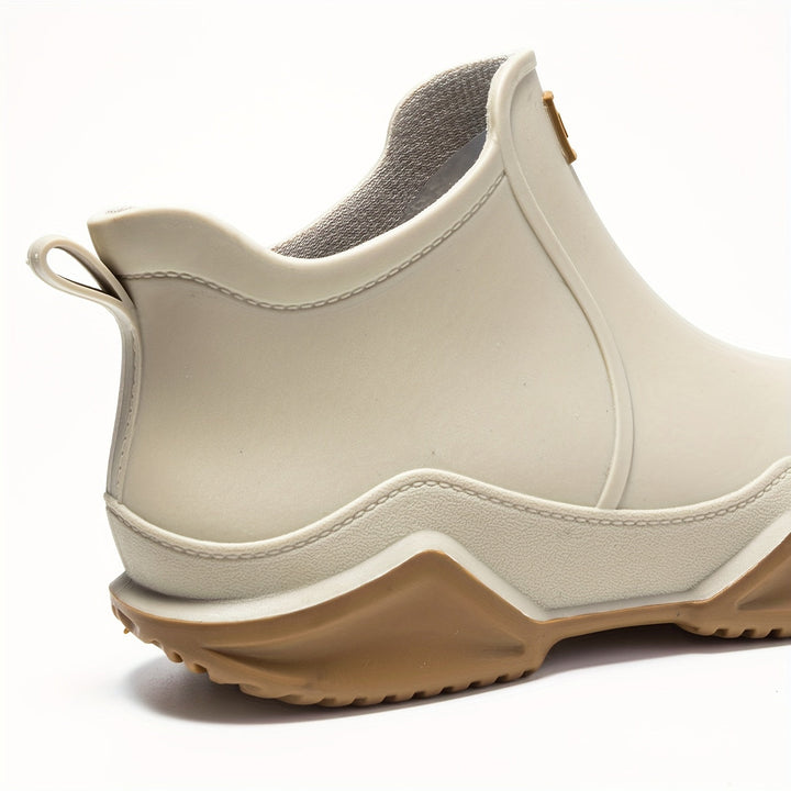 Nordwalk™ | Waterproof Ankle Boots