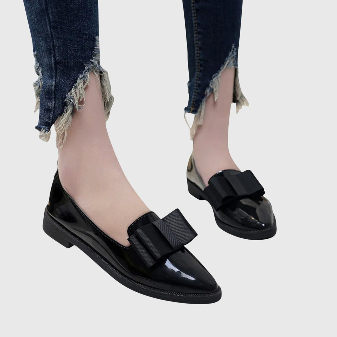 Saga™ | Ortopediska komfortloafers