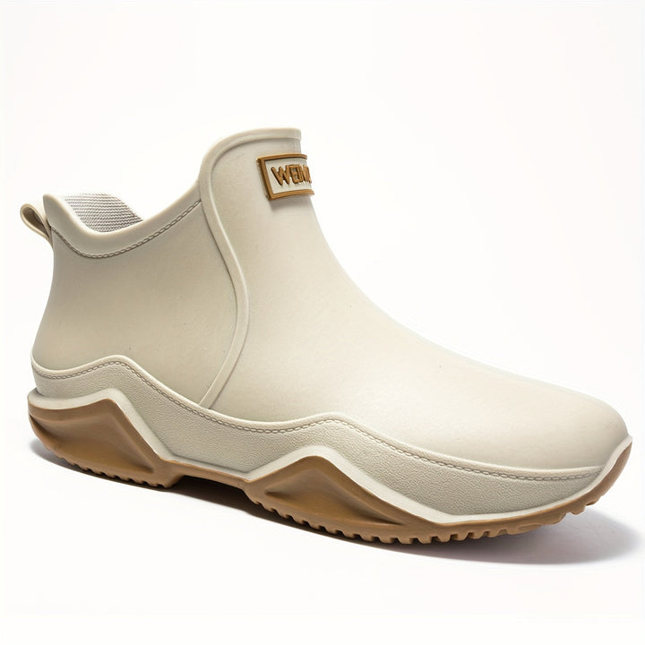 Nordwalk™ | Waterproof Ankle Boots