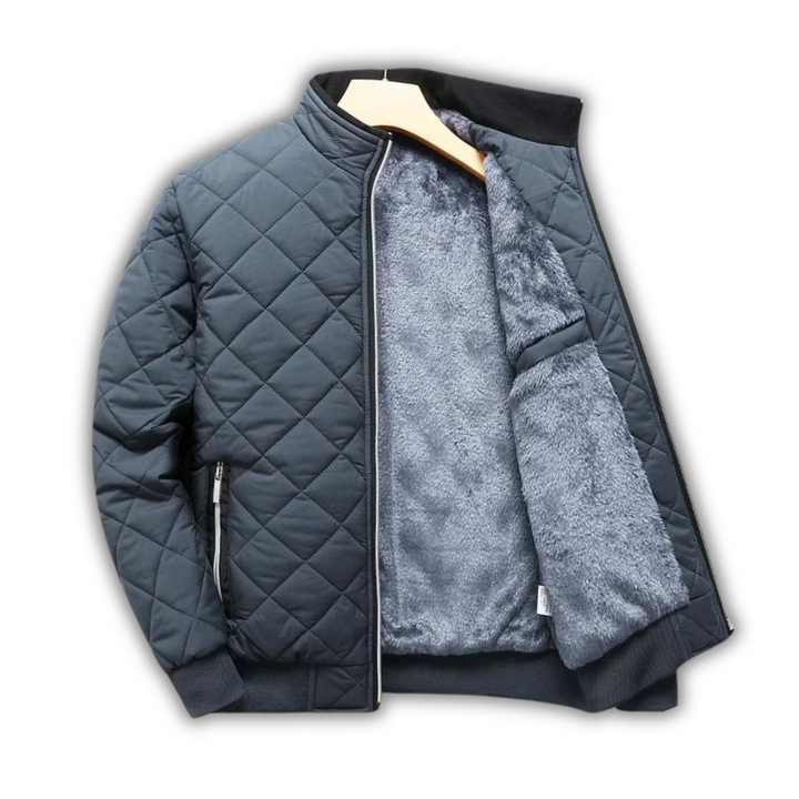 Camden™ | Quilted Winter Essential