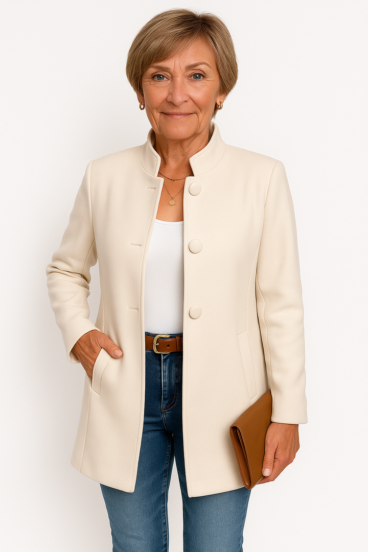 Ella | Klassisk modern kavaj