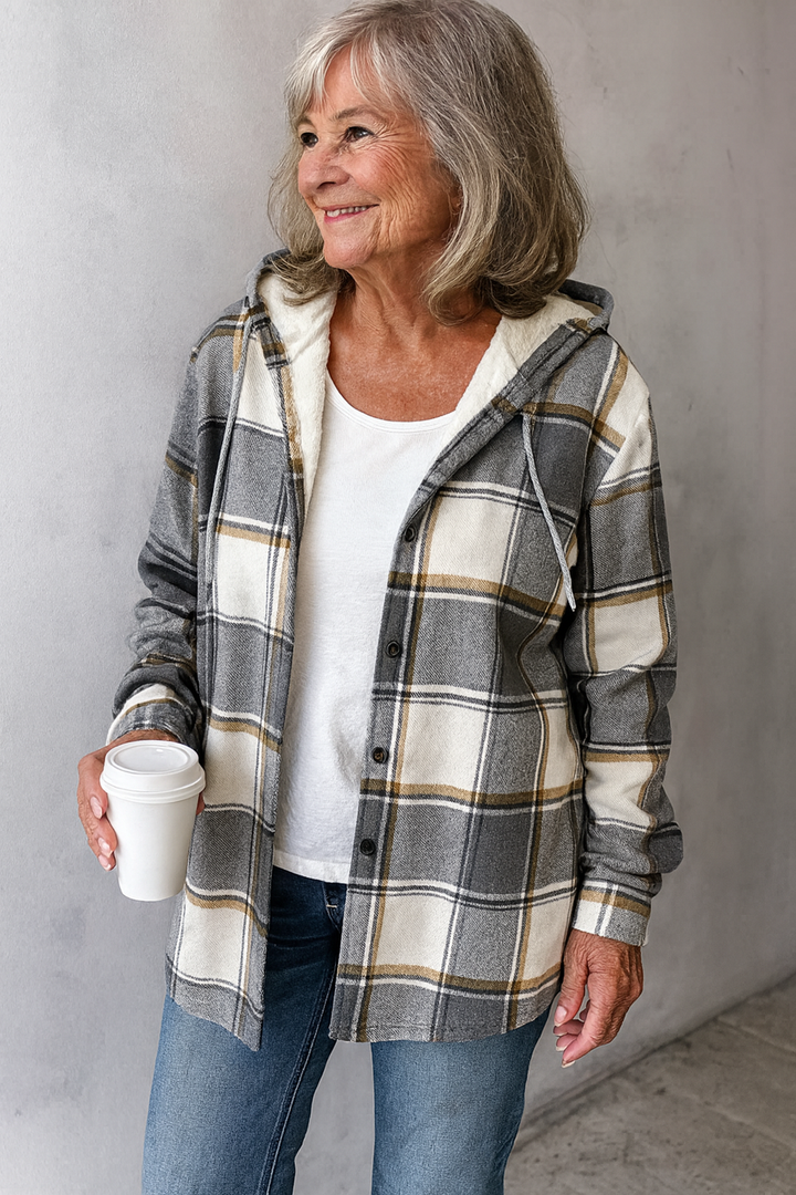 MARTINA™ | Höstjacka dam