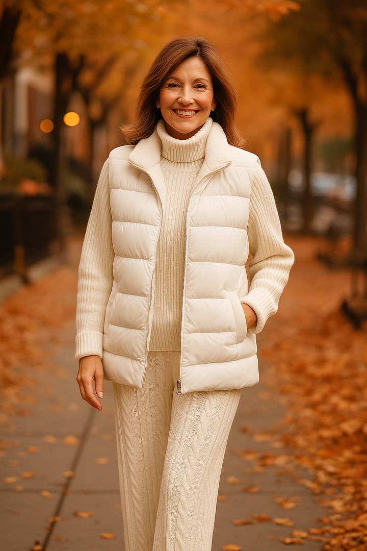 Gianna | Mysigt set för dam