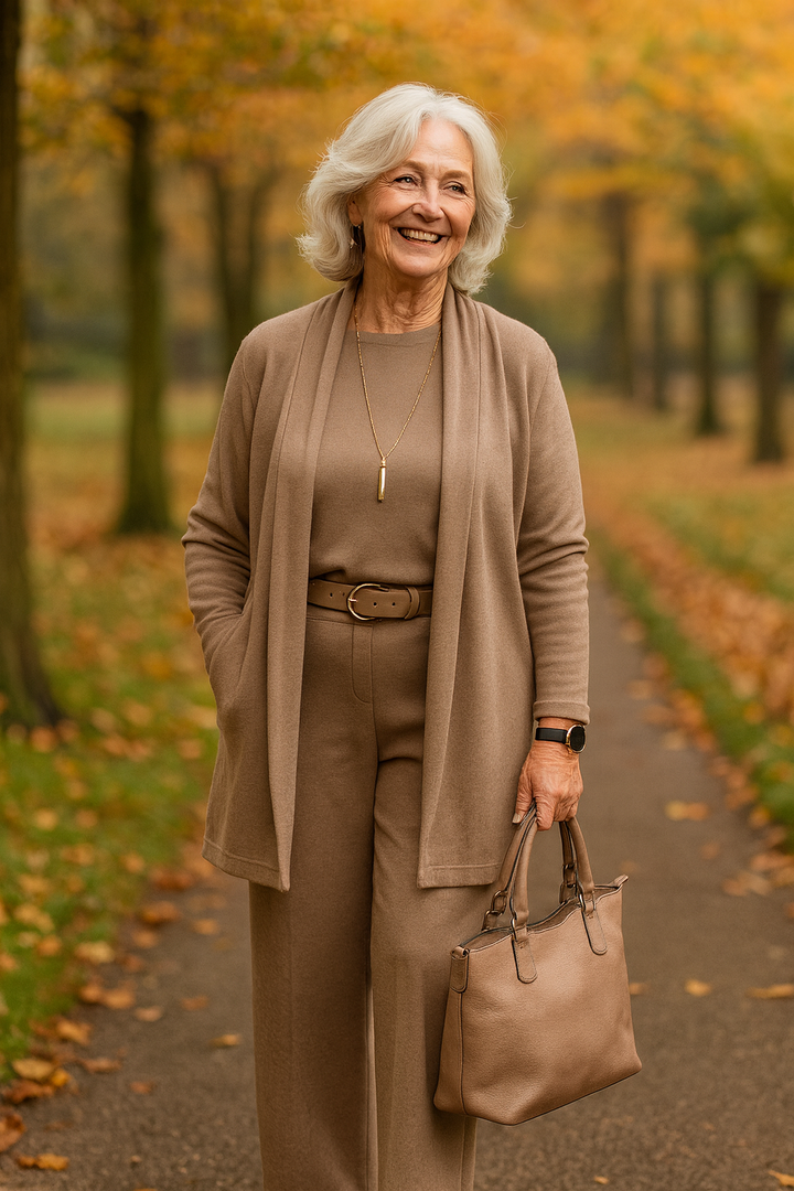 Mary | Komfortabel set