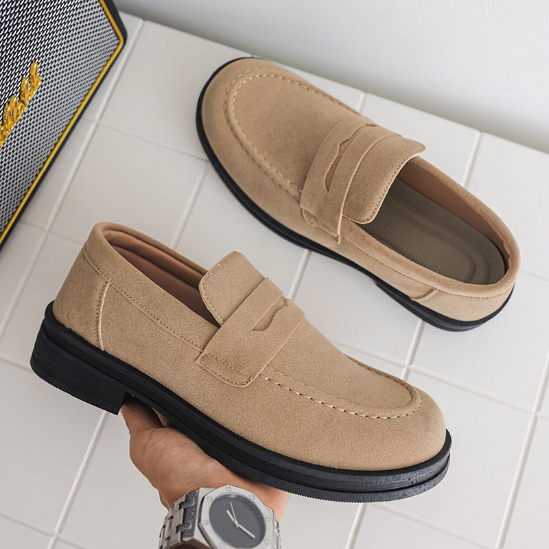 Diego Martel™ | Lightweight Mediterranean Loafers