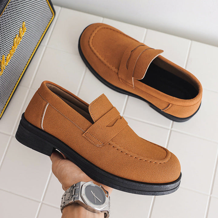 Diego Martel™ | Lightweight Mediterranean Loafers