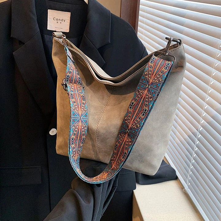 Elegant Vintage | Handväska dam