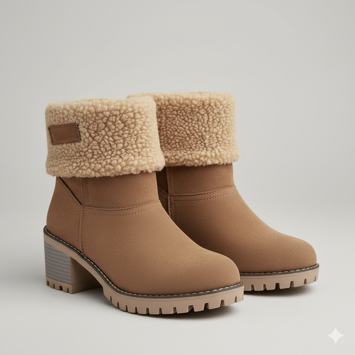 Aurora™ | Women’s Winter Boots