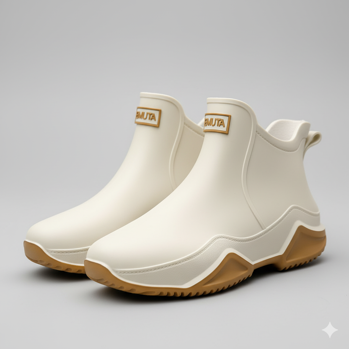 Nordwalk™ | Waterproof Ankle Boots