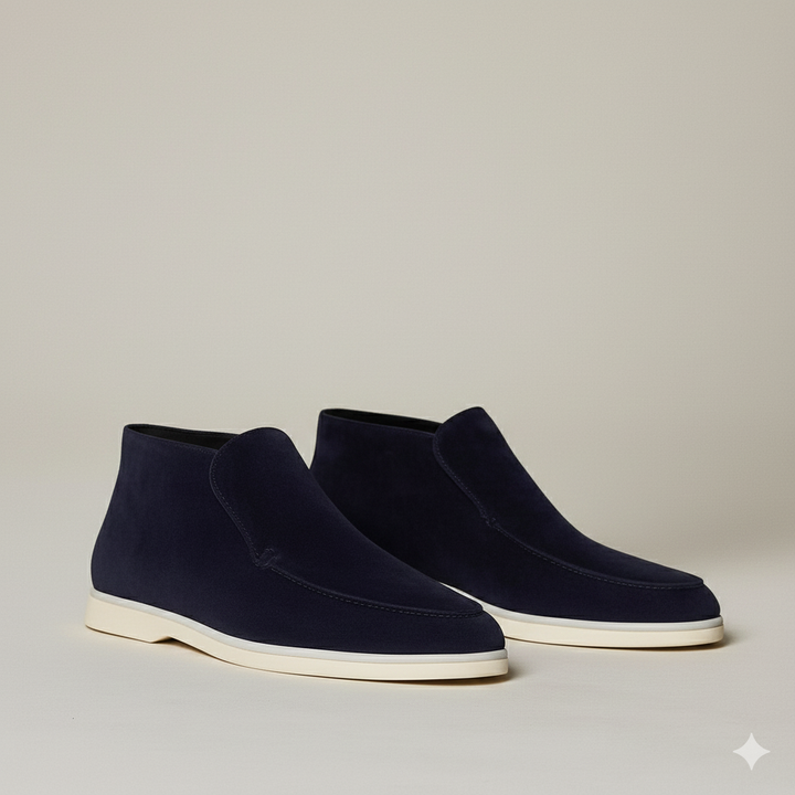 ZAAN Original™ | Premium Suede Loafers