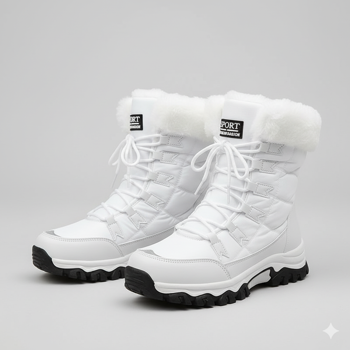Victoria™ Arctic Luxe | Women’s Winter Boots