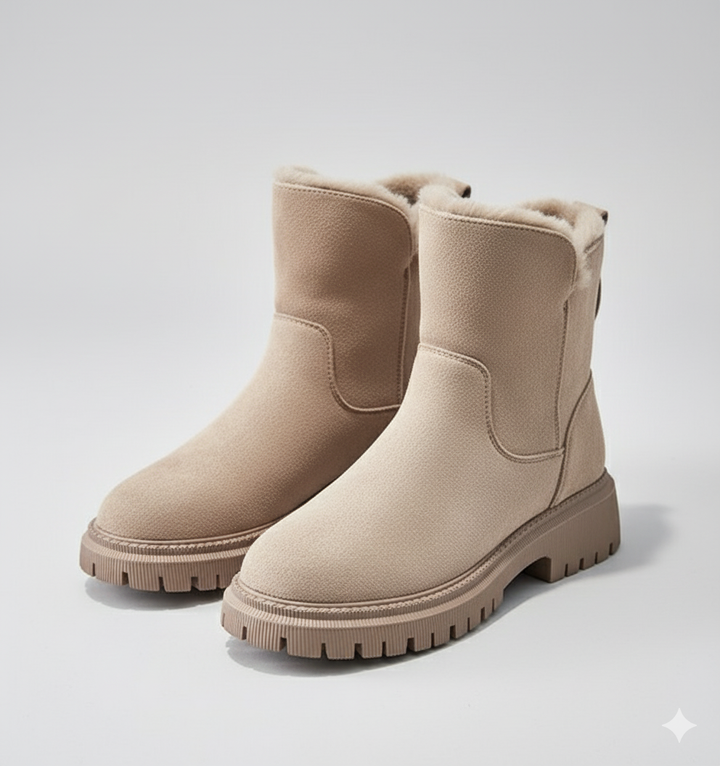 Anna™ | Women’s Insulated Winter Boots