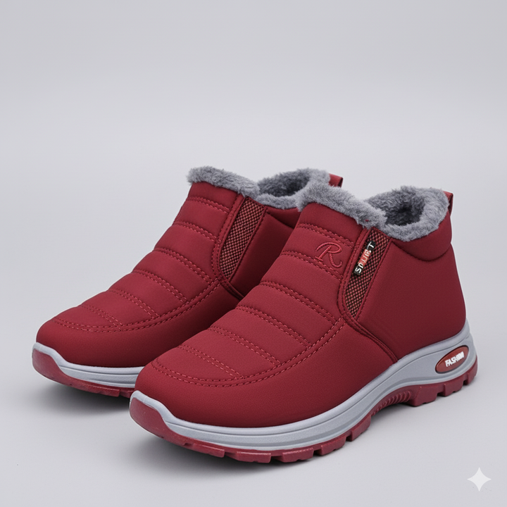 Elin™ | Slip-On Winter Boots