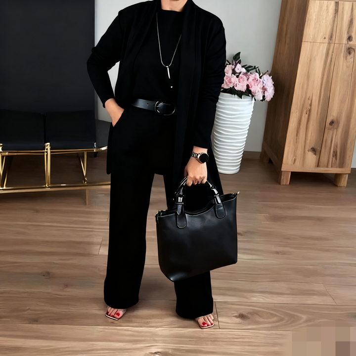 Mary | Komfortabel set