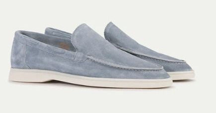 Luca Cortese™ | Modern Slip-On Sneakers