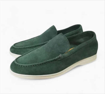 Luca Cortese™ | Modern Slip-On Sneakers