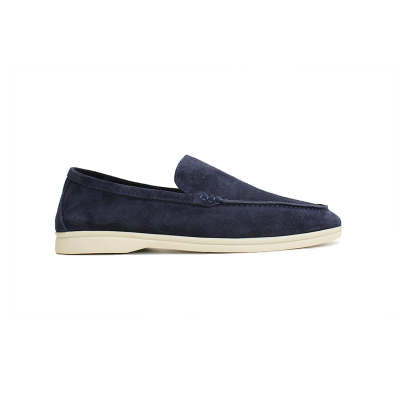 Luca Cortese™ | Modern Slip-On Sneakers