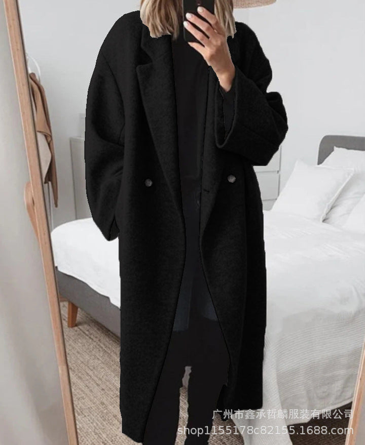 Serena™ | Elegant mångsidig kappa