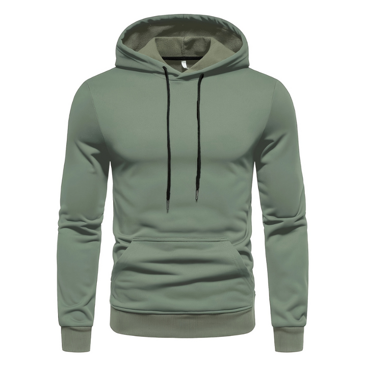 Albin™ | Casual Stretchig Hoodie