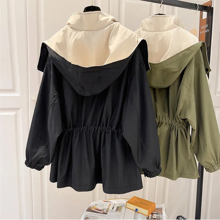 Elegant Urban | Jacka dam