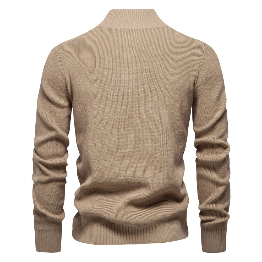Hugo™ | Men’s Button-Detail Sweater
