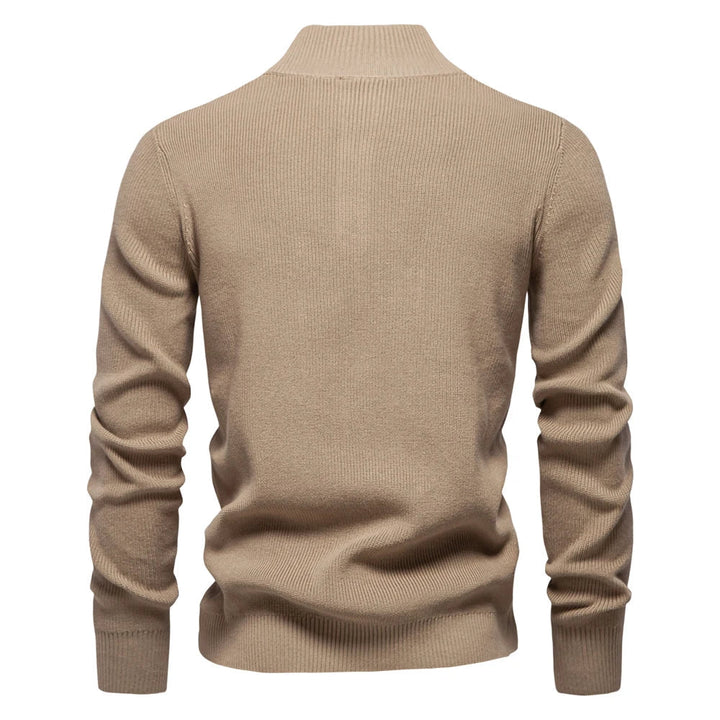 Hugo™ | Men’s Button-Detail Sweater