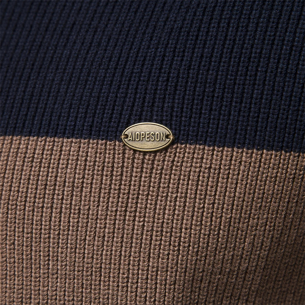 Arvid™ | Dragkedja Väst