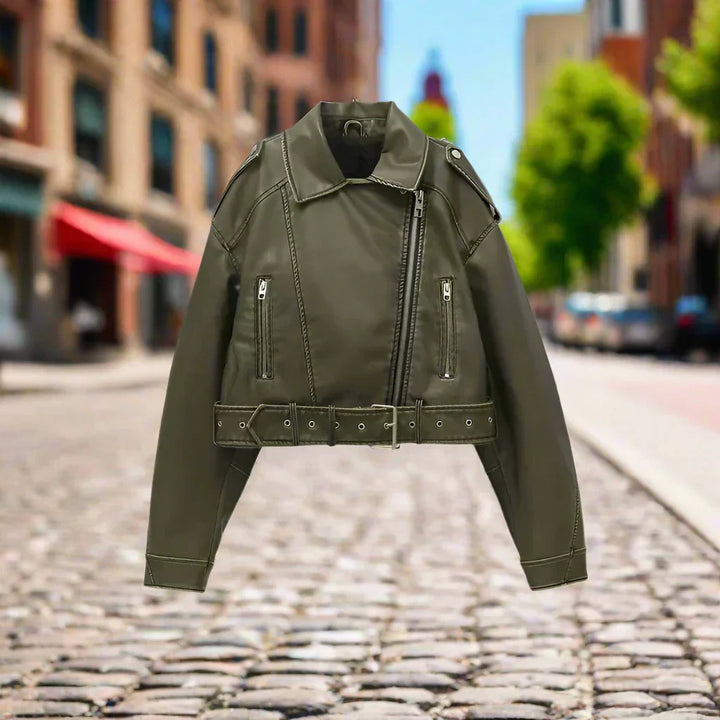 Elodie | Snygg höstjacka för kvinnor