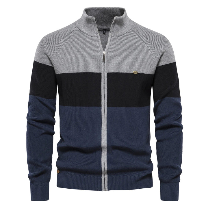 Arvid™ | Dragkedja Väst