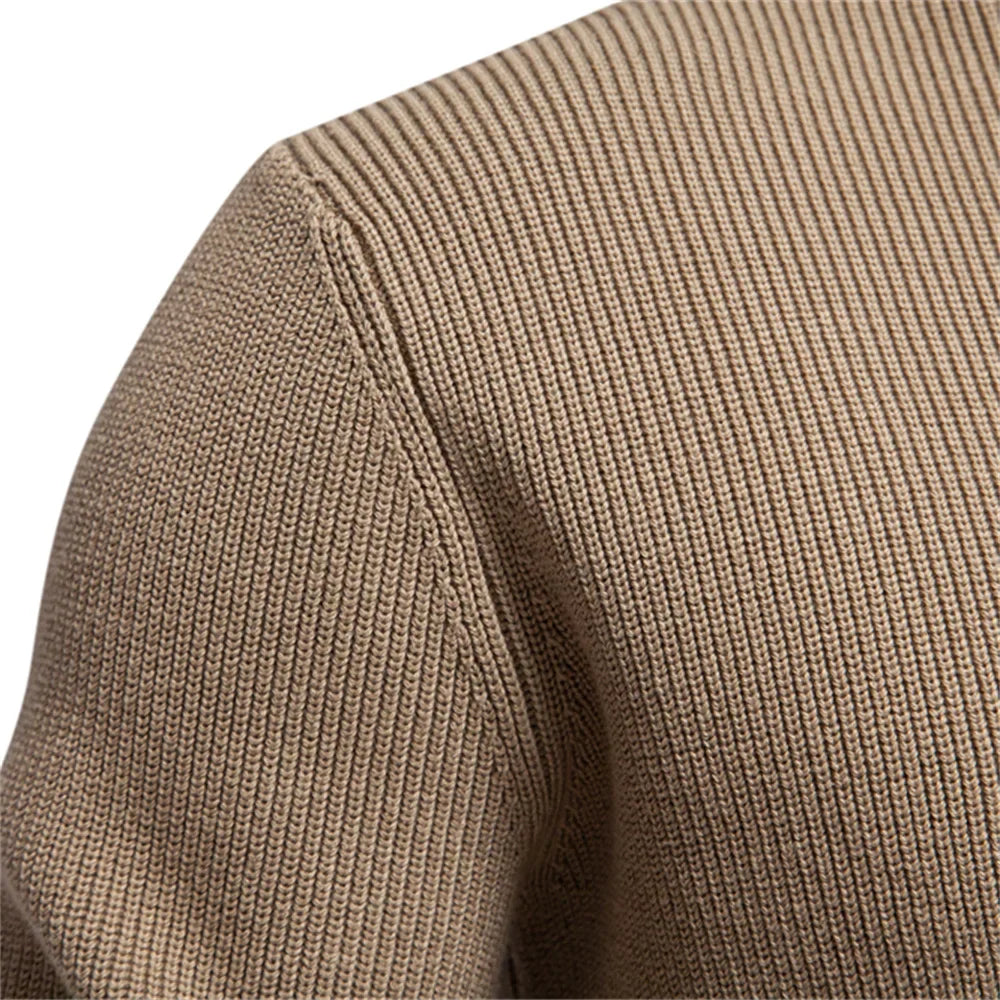 Hugo™ | Men’s Button-Detail Sweater