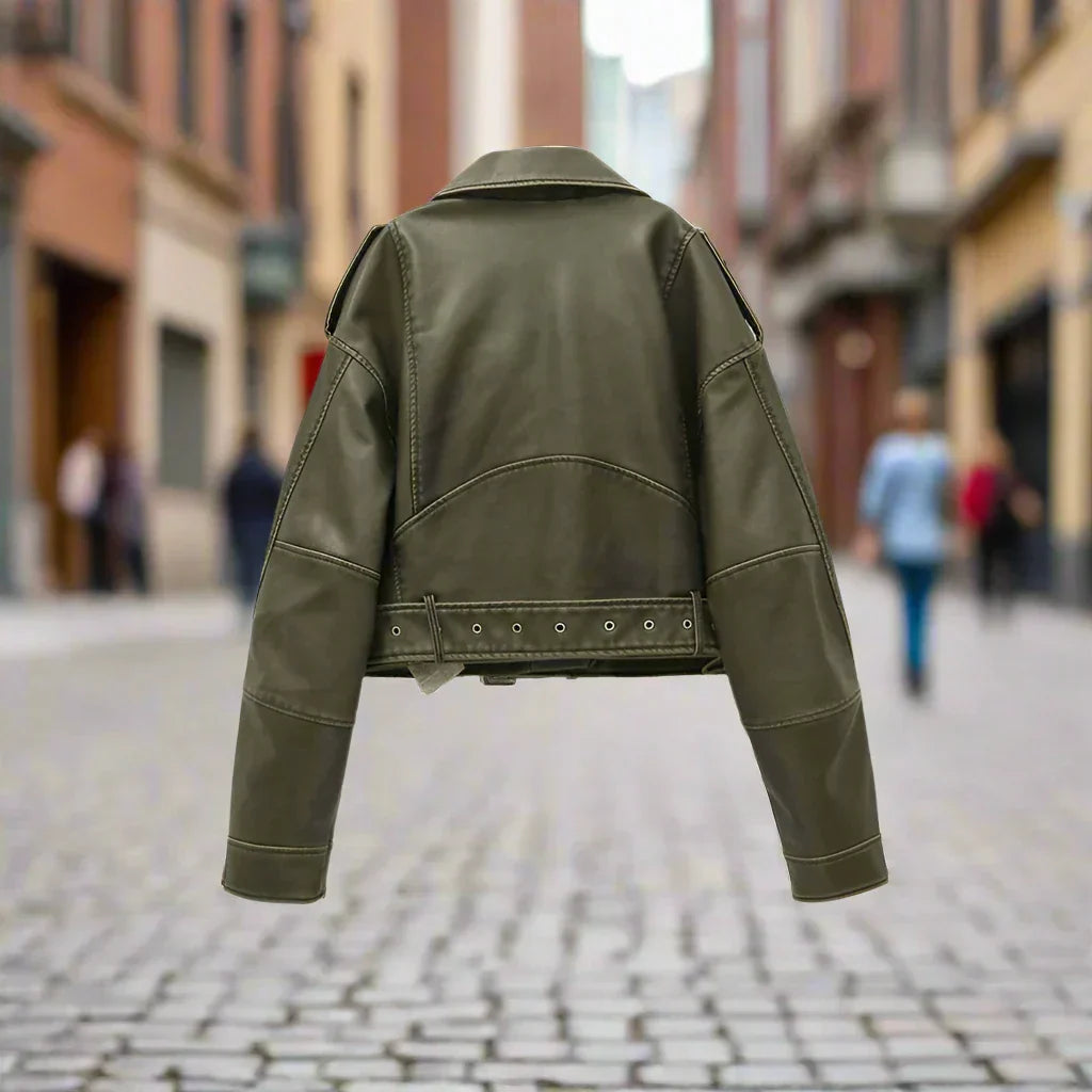 Elodie | Snygg höstjacka för kvinnor