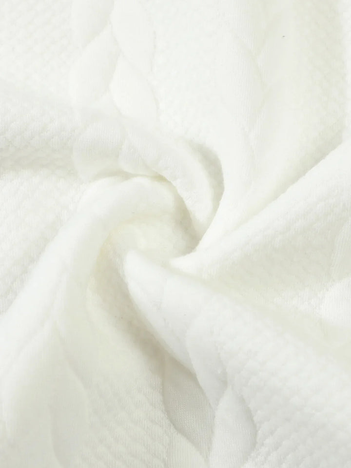 Oliver™ | Men’s High-Neck Cable-Knit Sweater