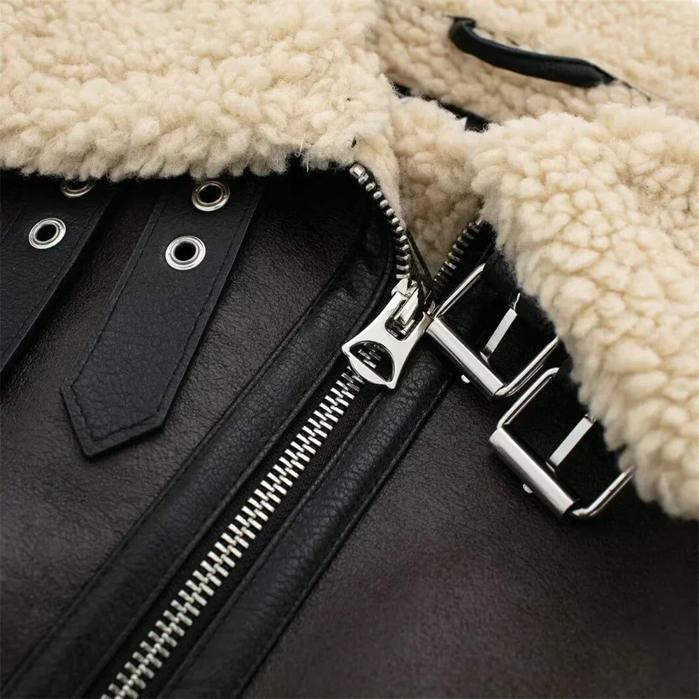 Aurélie™ | Tunn vårjacka