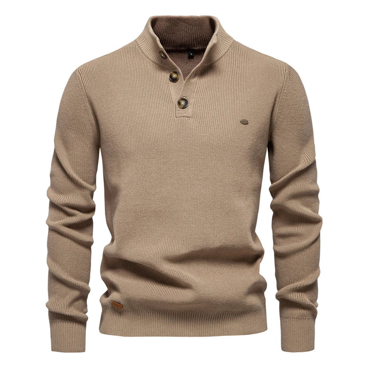 Hugo™ | Men’s Button-Detail Sweater