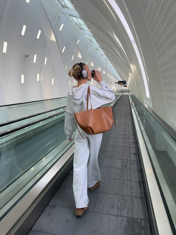 Flair | Vintage toteväska