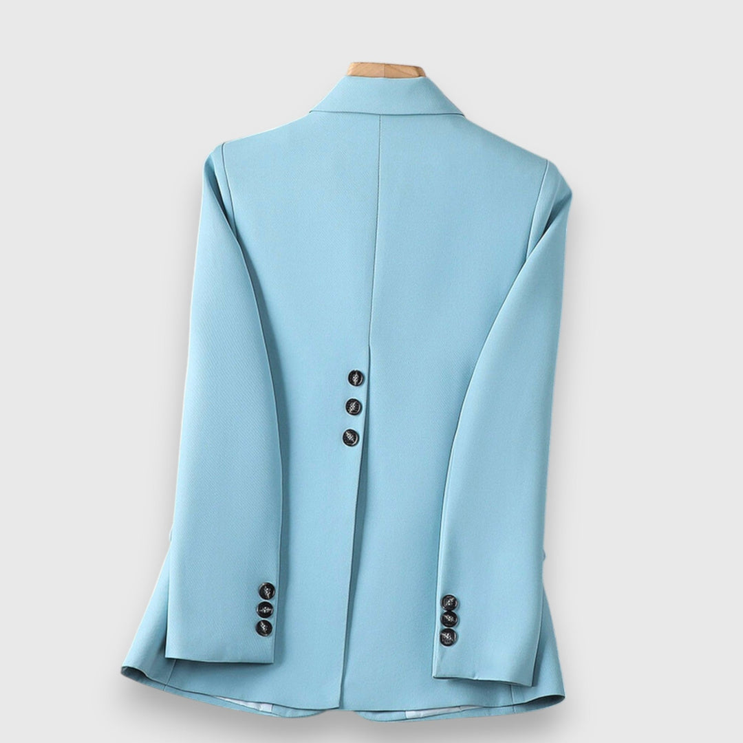 Alba | Jordnära modern kavaj