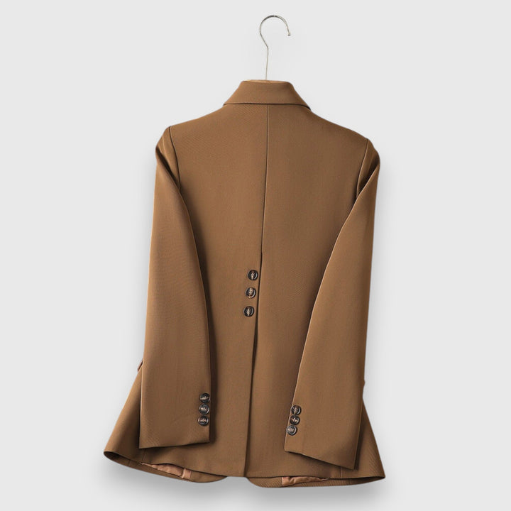 Alba | Jordnära modern kavaj