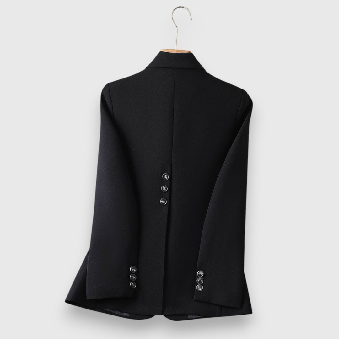 Alba | Jordnära modern kavaj