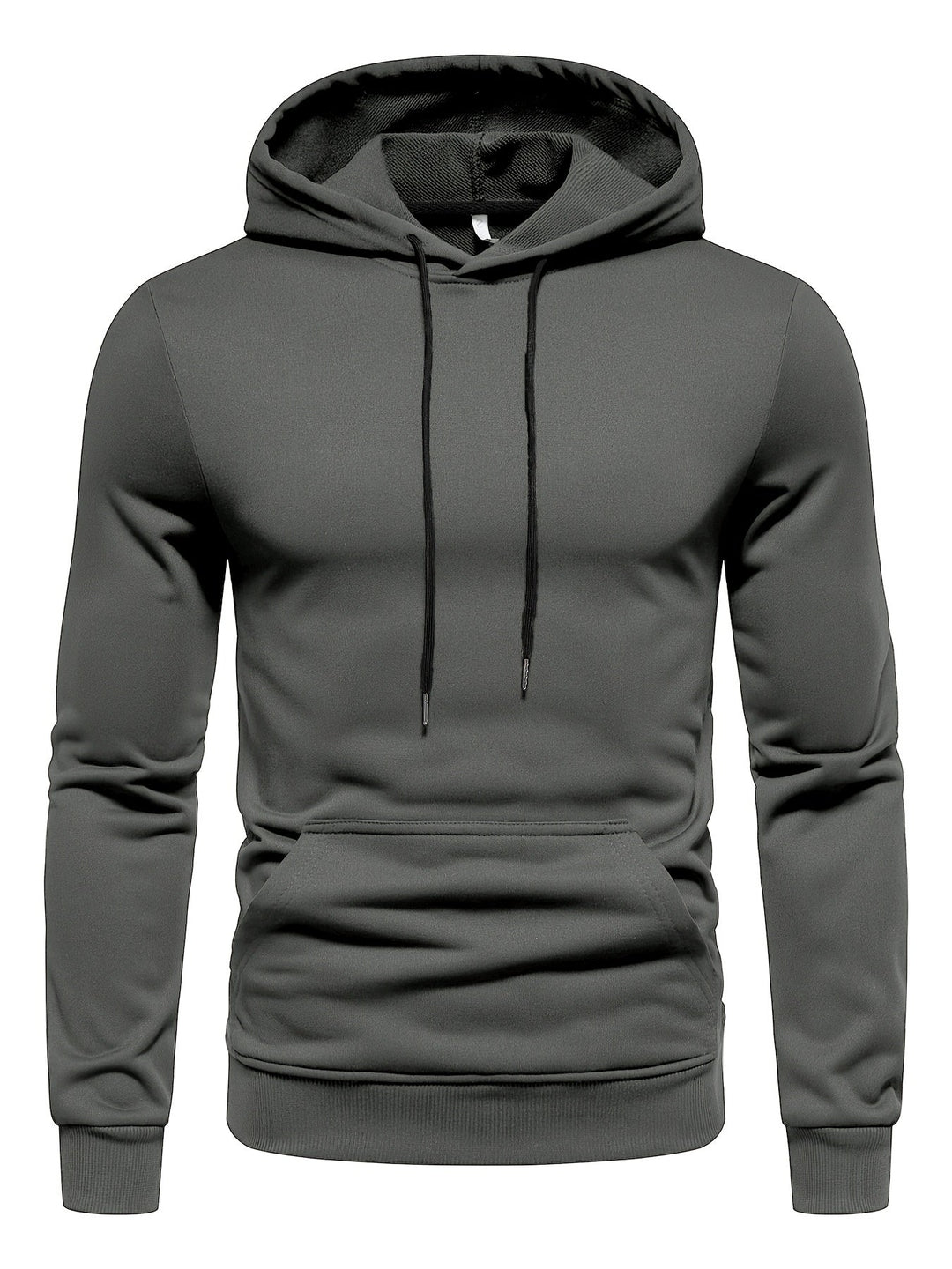 Albin™ | Casual Stretchig Hoodie