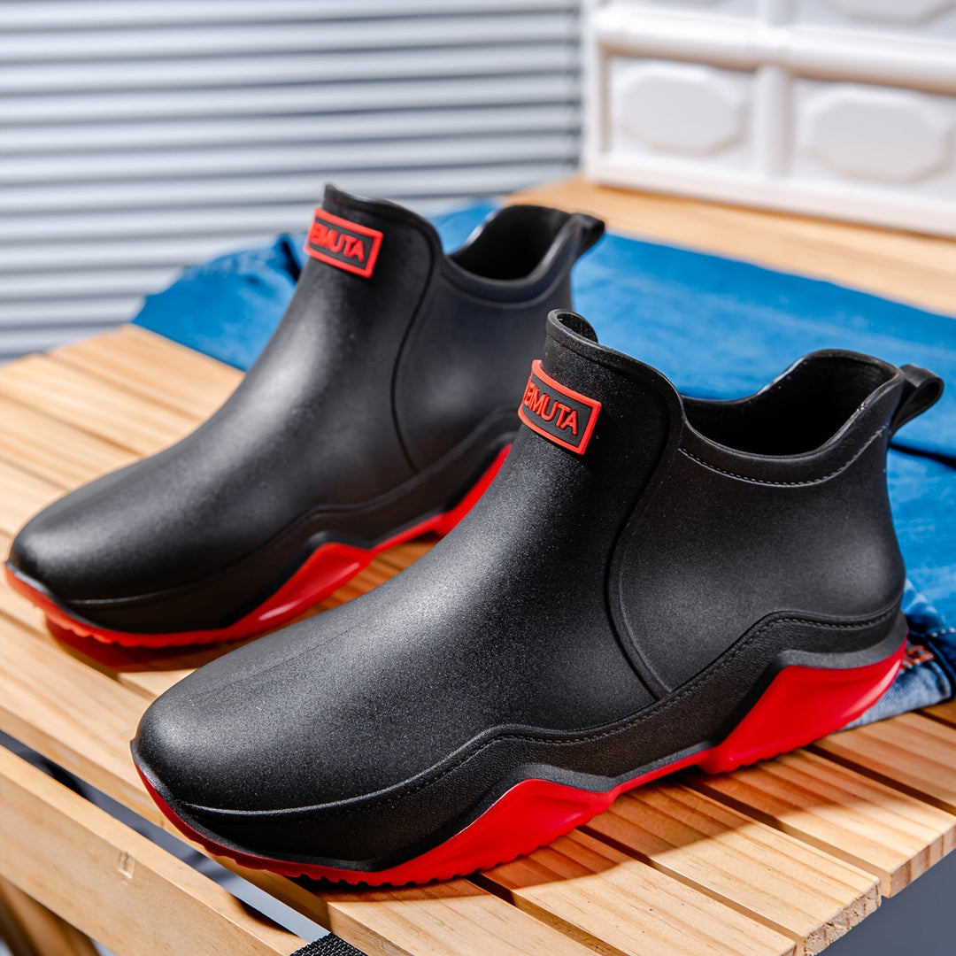 Nordwalk™ | Waterproof Ankle Boots