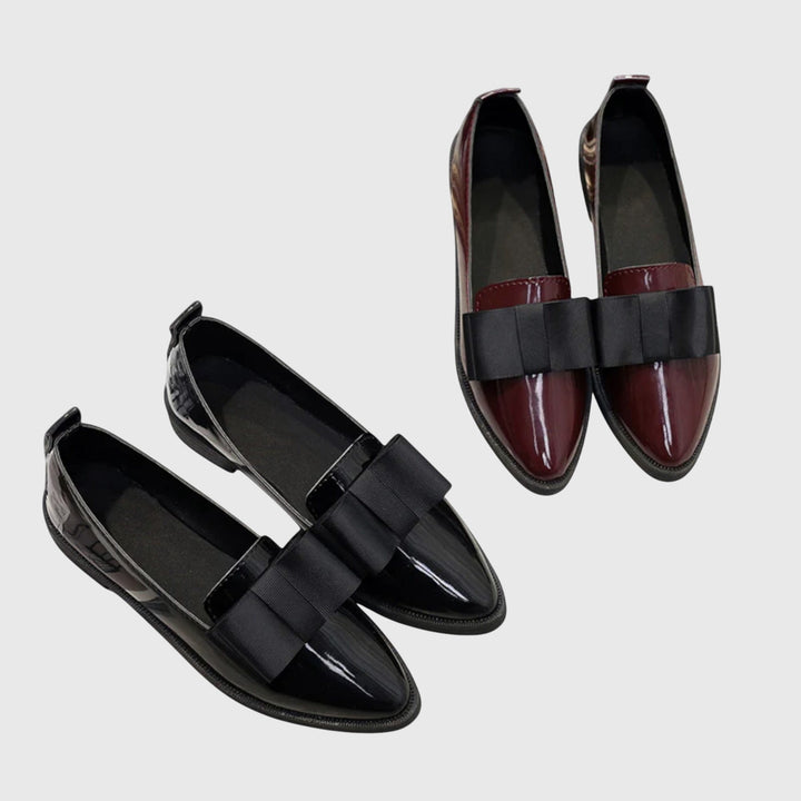Saga™ | Ortopediska komfortloafers