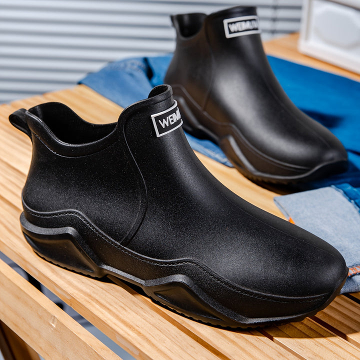 Nordwalk™ | Waterproof Ankle Boots