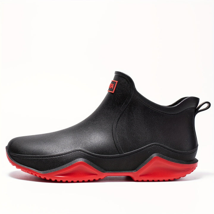 Nordwalk™ | Waterproof Ankle Boots