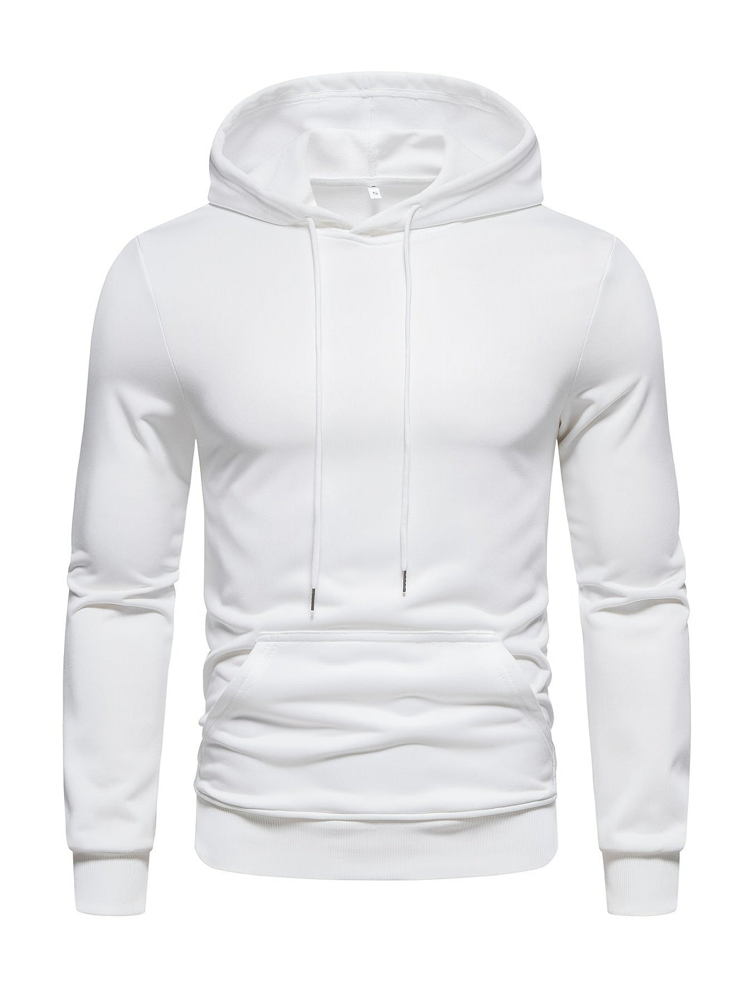 Albin™ | Casual Stretchig Hoodie