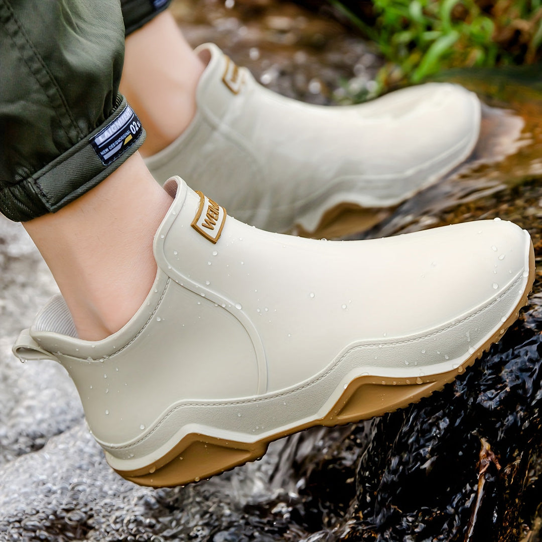 Nordwalk™ | Waterproof Ankle Boots
