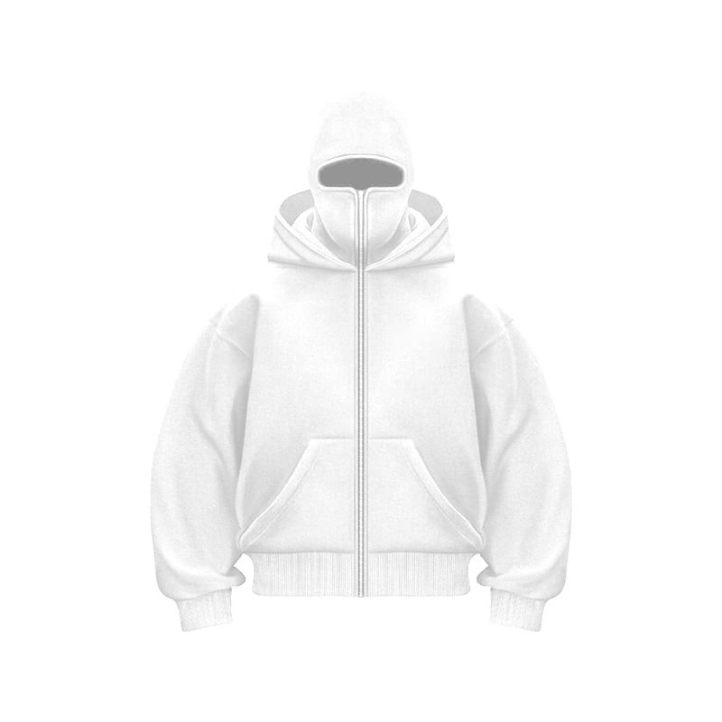 NinjaFit | Värmande Unisex Hoodie